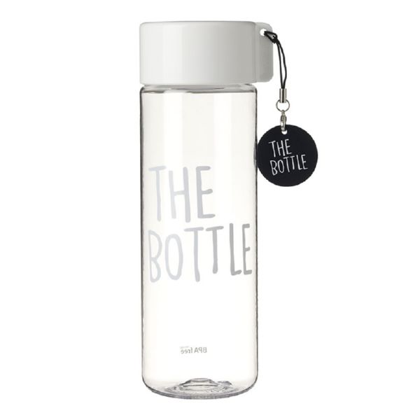 Botella herm&eacute;tica The Bottle