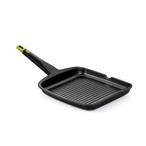 BRA PLANXA GRILL FOODIE