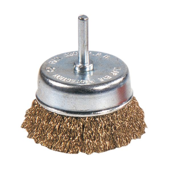 Cepillo copa.