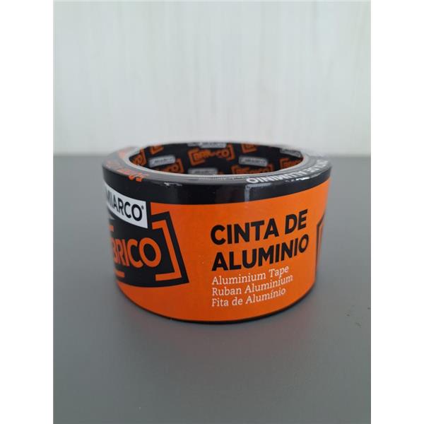 Cinta aluminio MIARCO AL-30
