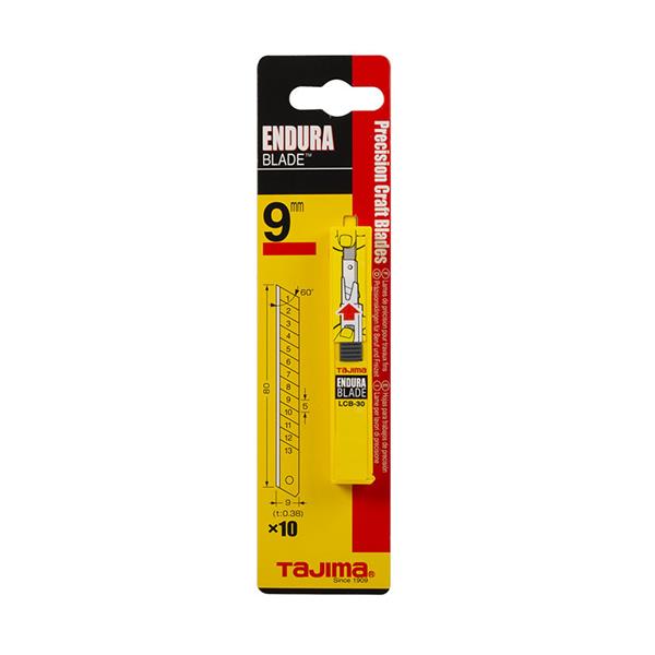 Cuchilla TAJIMA LCB-30.