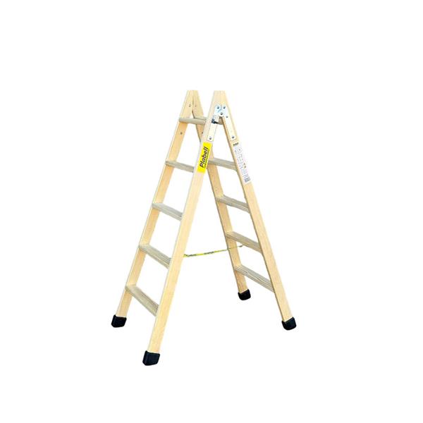 Escalera de pintor.