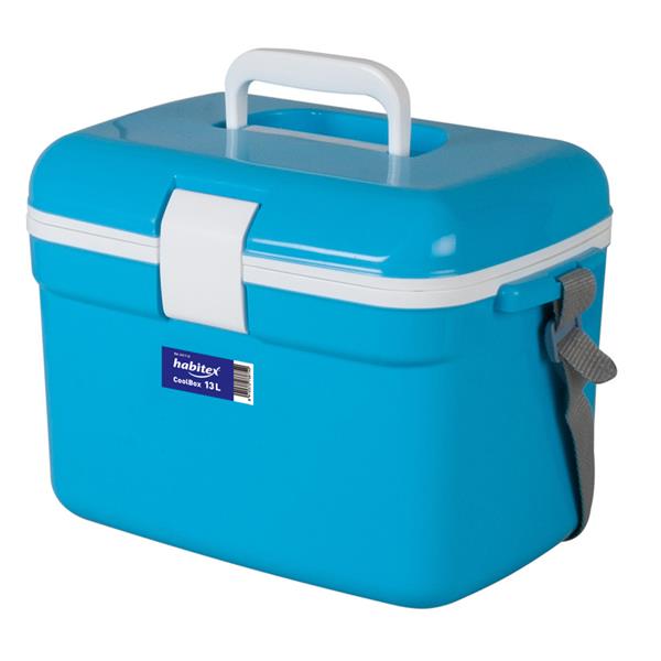 NEVERES RIGIDES HABITEX COOLBOX