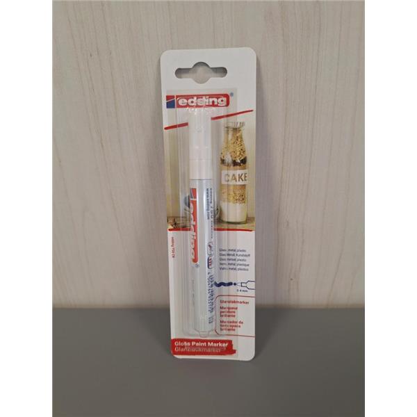 Rotulador permanente EDDING 750.