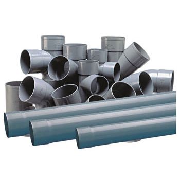 Tuber&iacute;a flexible de PVC Crearflex
