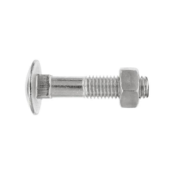 CARGOL M6*60 DIN 603