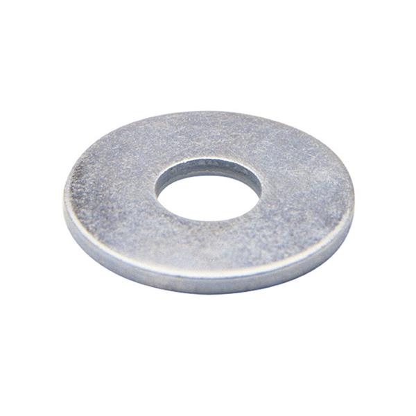 ARANDELA M-8 DIN 9021 INOX