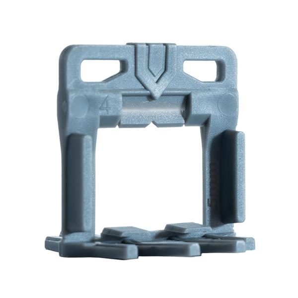 BRIDA PER ALICATAT DELTA LEVEL SYSTEM 3-12MM 1MM 200U. RUBI