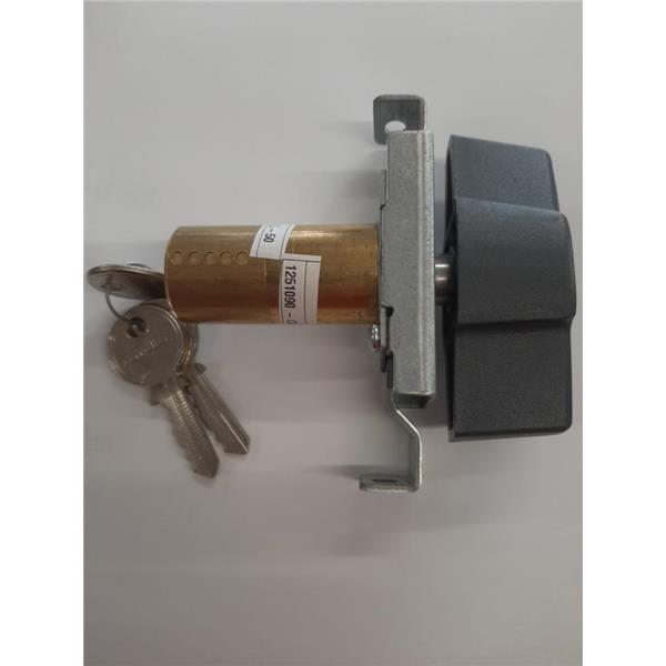 PANY BASCULANT HORITZONTAL 90 SE L-50 SERRALLER