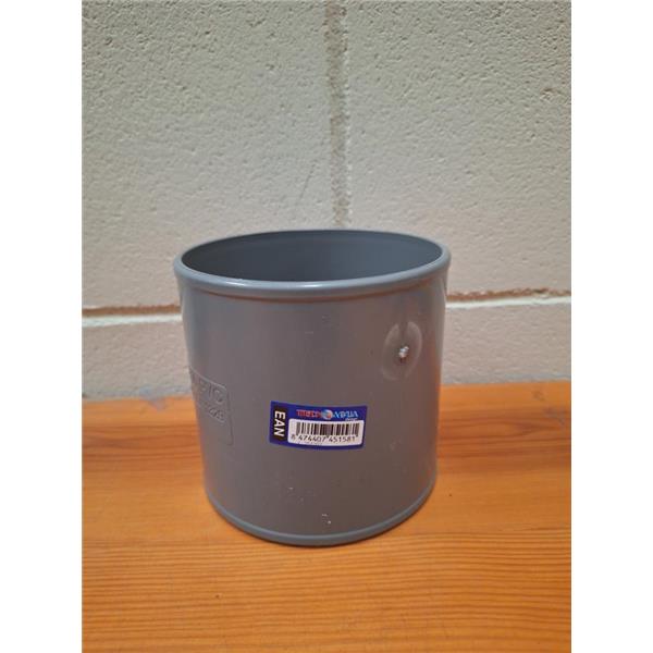 MANGUITO PVC 110 HH x h12 CREARPLAST
