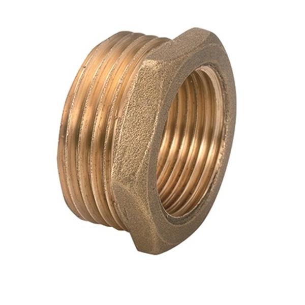 REDUCCIO HEXAG. LLAUTO M3/4-F1/2 