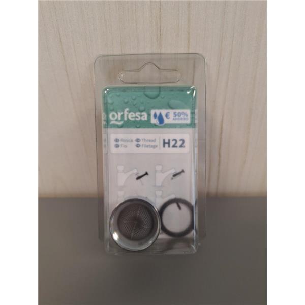 ATOMITZADOR 50% H22 AQ ORFESA