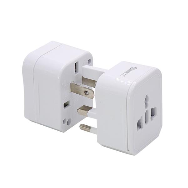 ADAPTADOR UNIVERSAL VIATGE AV33 DUOLEC