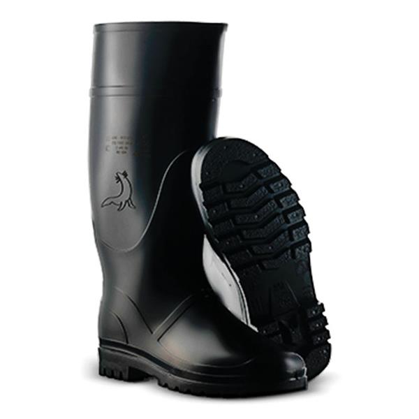 BOTA AIGUA ALTA NEGRA STORM N&ordm;45 MAVINSA