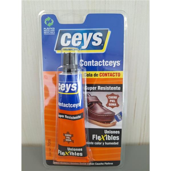 CONTACTCEYS GRAN 70ML