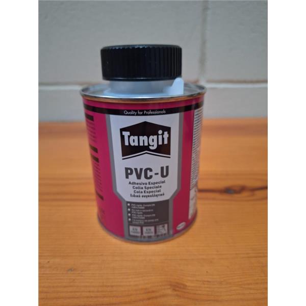 ADHESIU PVC TANGIT 250GR.