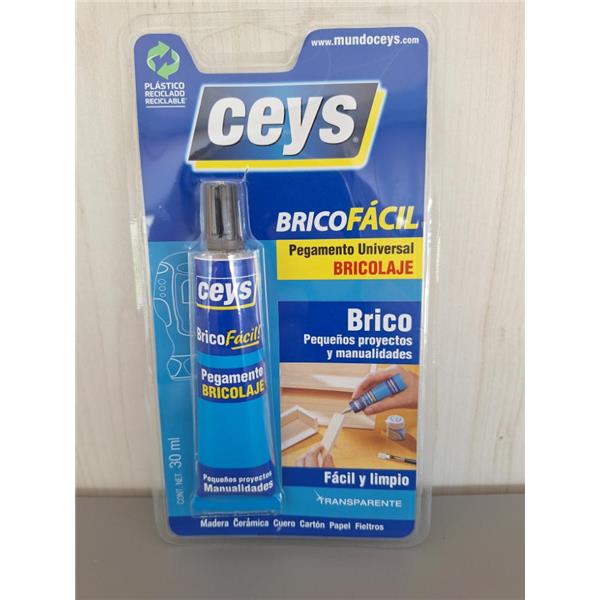 BRICOFACIL 30ML CEYS