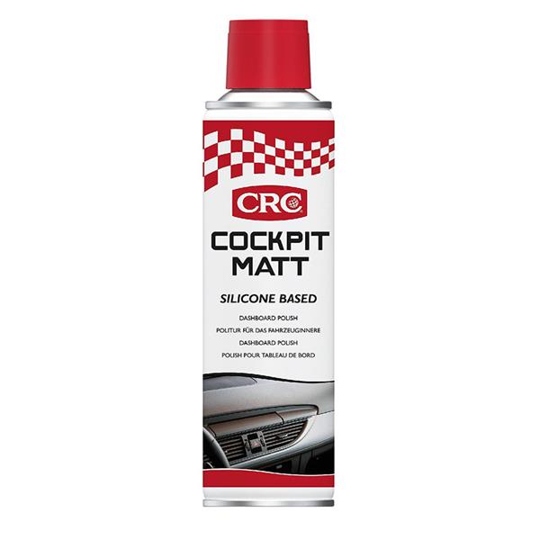 SPRAY NETEJA FRONTAL COTXE  250ML CRC