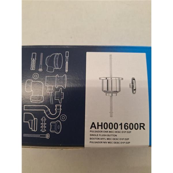 PULSADOR ROCA ENRASAT VICTORIA/DAMA D1P D2P AH0001600R