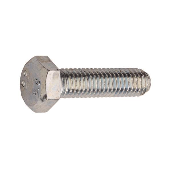 CARGOL M8*60 DIN933 8.8