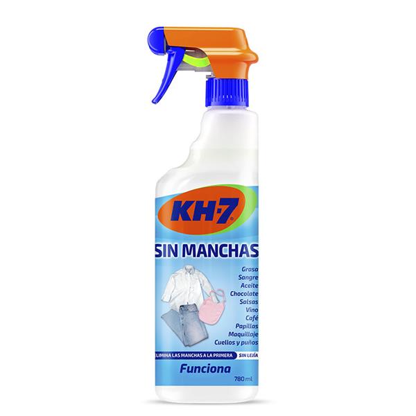 LLEVATAQUES KH-7 780ML PISTOLA