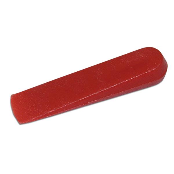 CUNYA PLASTIC ALICATAT 500U. RUBI