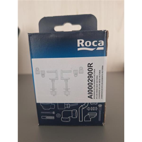 CARGOL FIXACIO TAPA WC VICTORIA XARNERA NYLON ROCA 820053012