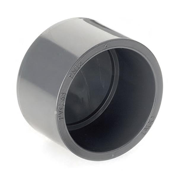 TAP PVC PRESSIO 40MM