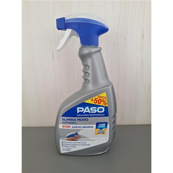 ELIMINA MOHO 0.5L. PASO