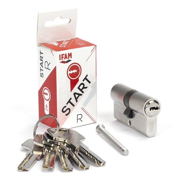 CILINDRE SEGURETAT START STR3040N KA02 IFAM