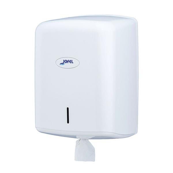 DISPENSADOR PAPER EIXUGAMANS METXA BLC SMART JOFEL