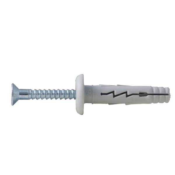 TACS ANCLATGE NYLON 6*32 TCSP INDEX/DESA