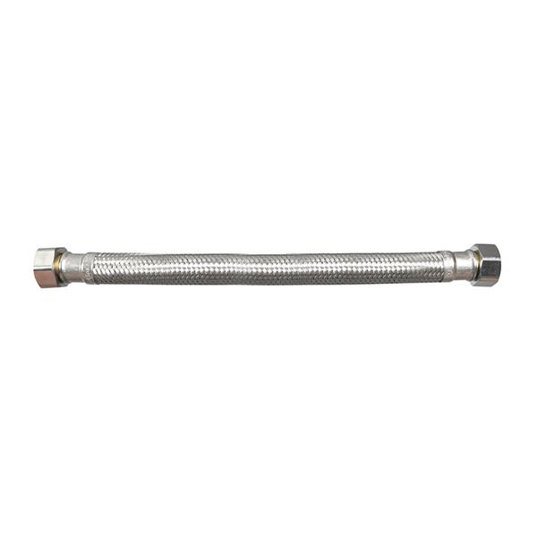 FLEXO 30CM 1/2 F-F CALENTADOR