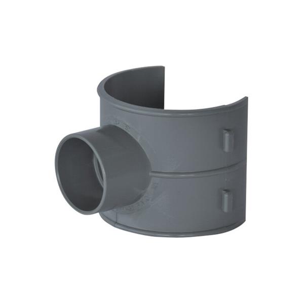 ABRA&Ccedil;ADERA PVC INJERT 110-40