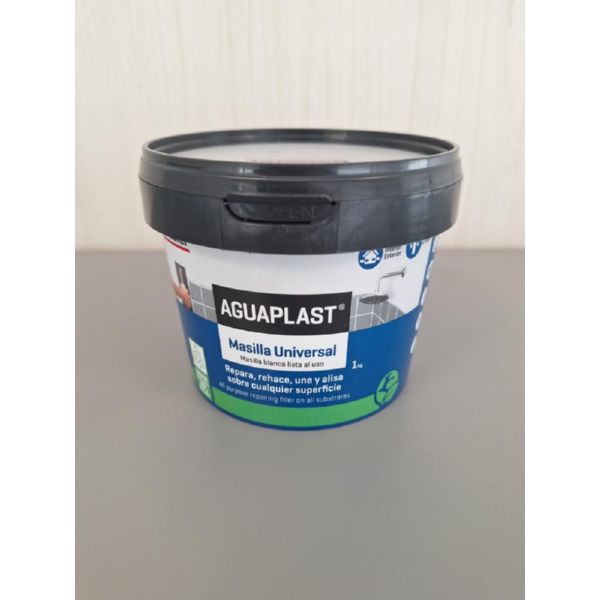 AGUAPLAST UNIVERSAL PASTA POT 1KG