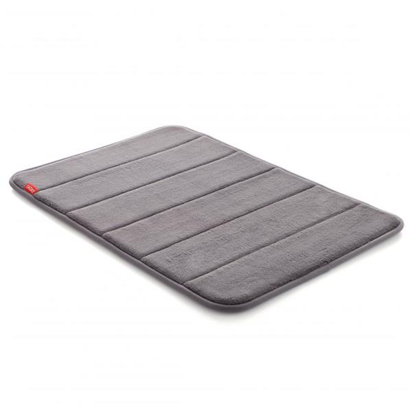 ALFOMBRA BANY NUVOLA BLACK TATAY