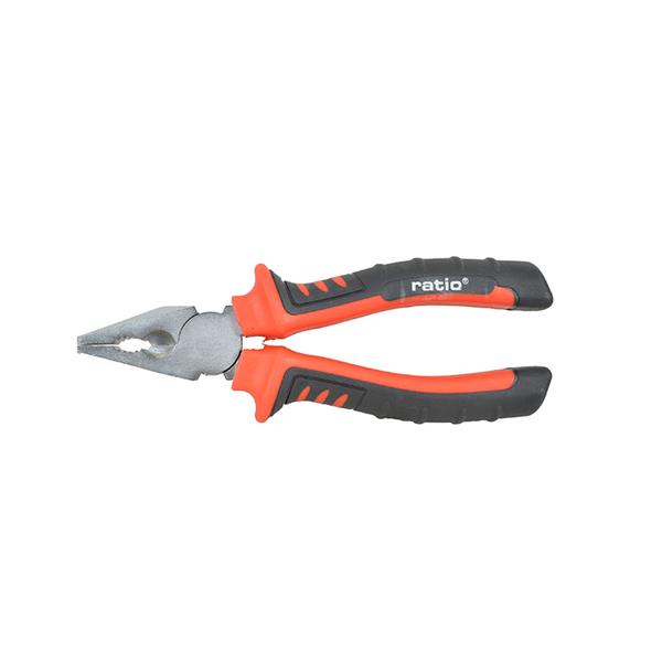 ALIQUETES UNIV.160MM. BASIC RATIO