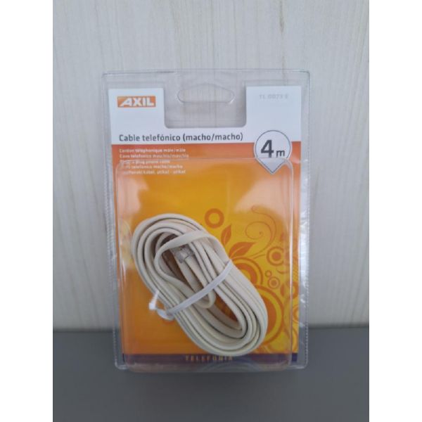 ALLARGO TELEF.4 M-M AXIL