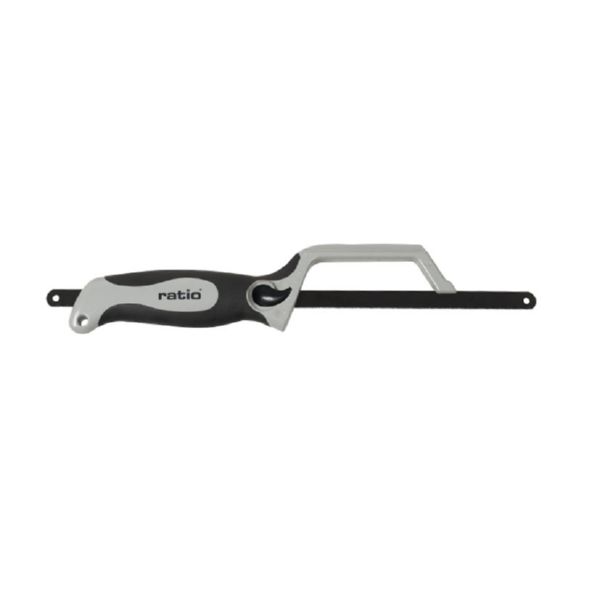 ARC SERRA METALL 300MM M/ALUM. RATIO