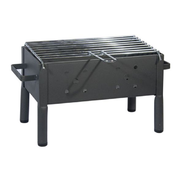 BARBACOA SOBRETAULA 34x23xh21cm FLORESC.