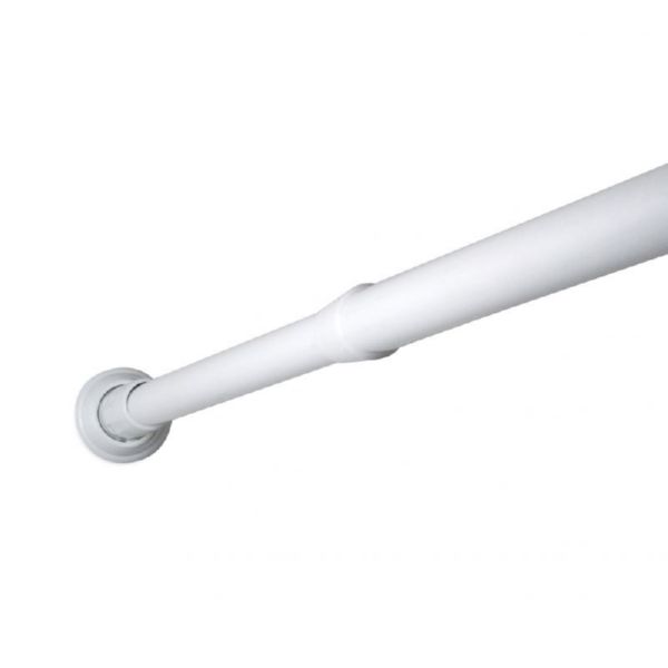 BARRA BANY 110-190 RECTA BLANC TATAY