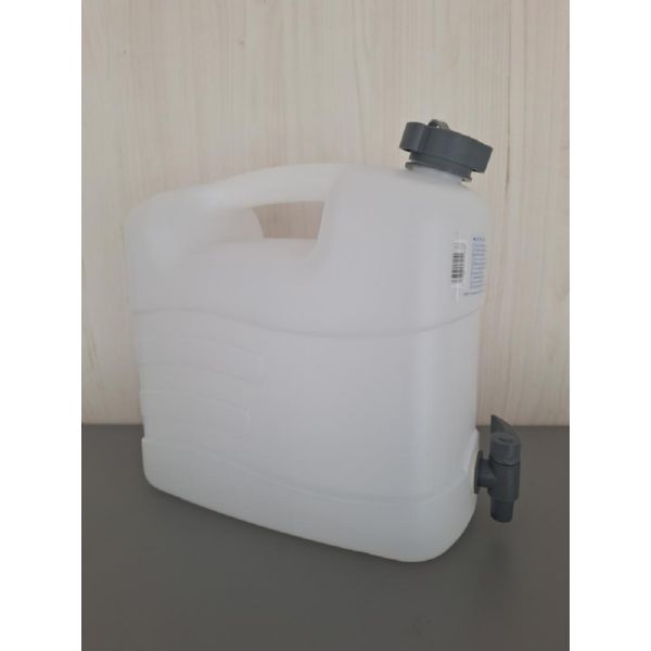 BIDO AIGUA AIXETA 10L. PRESSOL