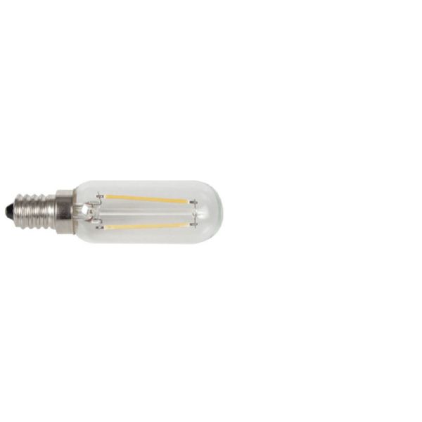 BOMBETA CAMPANA LED 2W 2700K 200lm DUOLEC