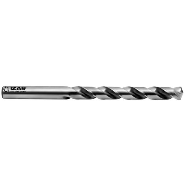BROCA FERRO INOX 5,5MM HSSE BSA DIN338W IZAR