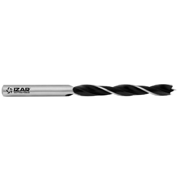 BROCA FUSTA 3MM. IZAR