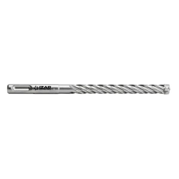 BROCA SDS PLUS ZENTRO4 FORMIGO 8*210MM. IZAR