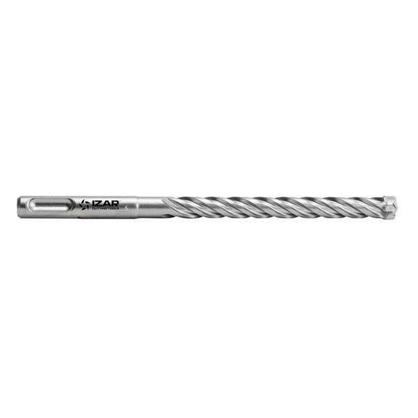 BROCA SDS PLUS ZENTRO4 FORMIGO 8*465MM. IZAR