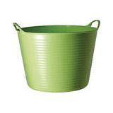 CABAS PLASTIC 14L PISTATXO DICOAL