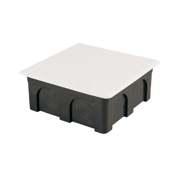 CAIXA EMPOTRAR EMPALMES 100*100 FAMATEL