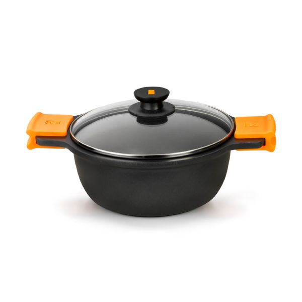 CASSOLA ALTA EFFICIENT 32CM. BRA